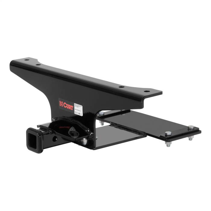 CURT - CURT Class I 1.25 in. Receiver Hitch 11747