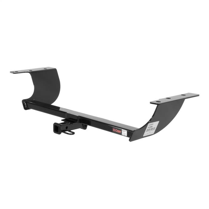 CURT - CURT Class II 1.25 in. Receiver Hitch 12064