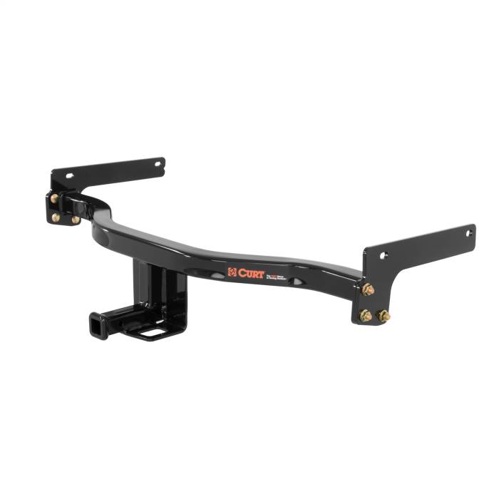 CURT - CURT Class II 1.25 in. Receiver Hitch 12096