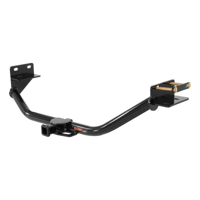 CURT - CURT Class II 1.25 in. Receiver Hitch 12113