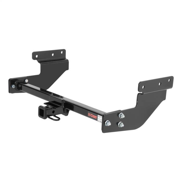 CURT - CURT Class II 1.25 in. Receiver Hitch 12217