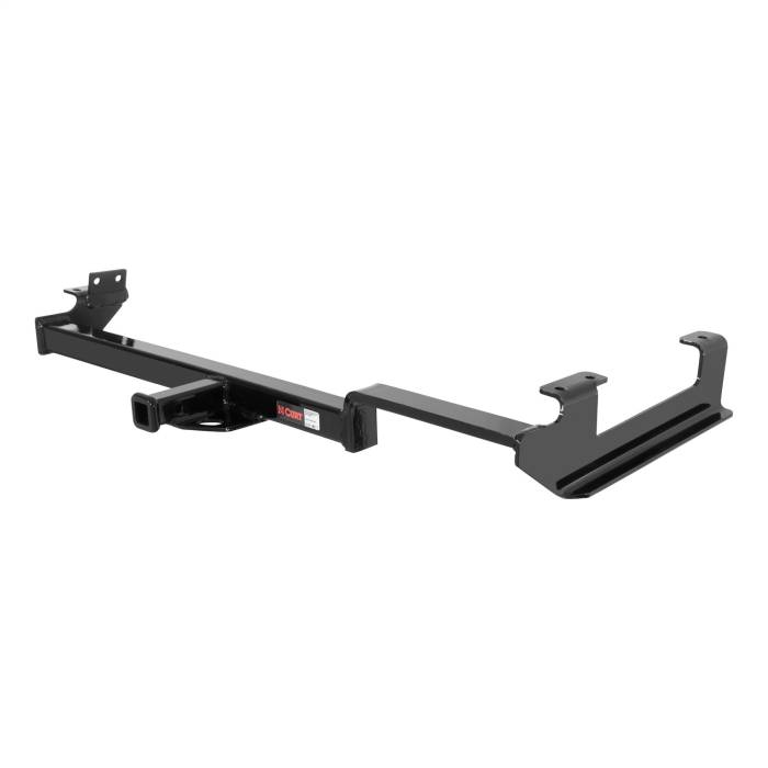 CURT - CURT Class II 1.25 in. Receiver Hitch 12224