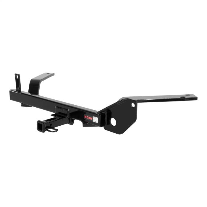 CURT - CURT Class II 1.25 in. Receiver Hitch 12232