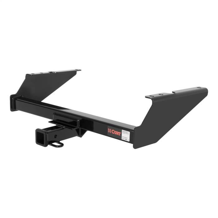 CURT - CURT Class III 2 in. Receiver Hitch 13038