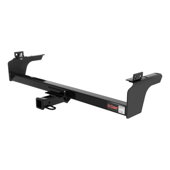 CURT - CURT Class III 2 in. Receiver Hitch 13045