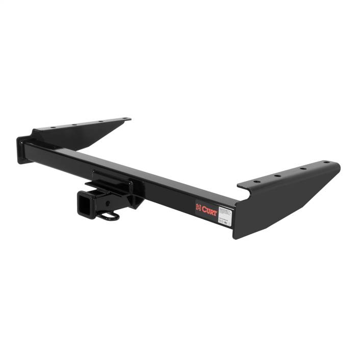 CURT - CURT Class III 2 in. Receiver Hitch 13048