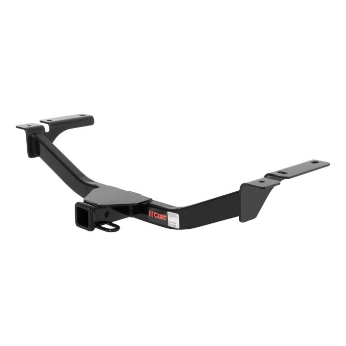 CURT - CURT Class III 2 in. Receiver Hitch 13067