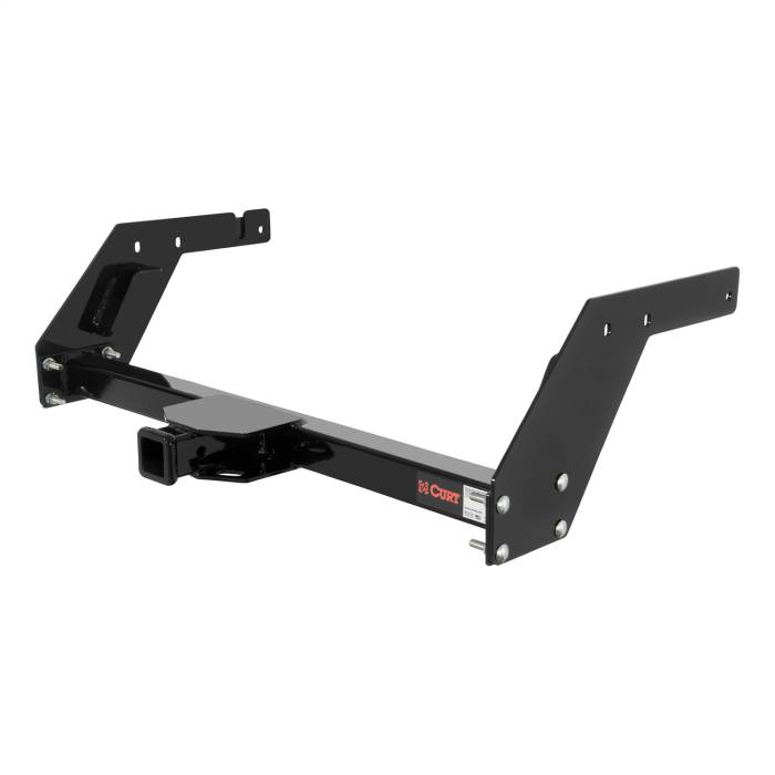 CURT - CURT Class III 2 in. Receiver Hitch 13086