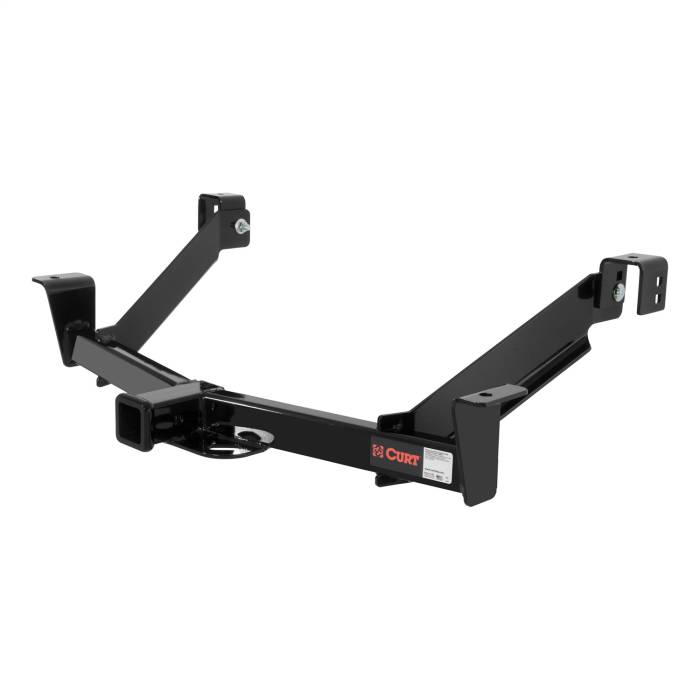 CURT - CURT Class III 2 in. Receiver Hitch 13106