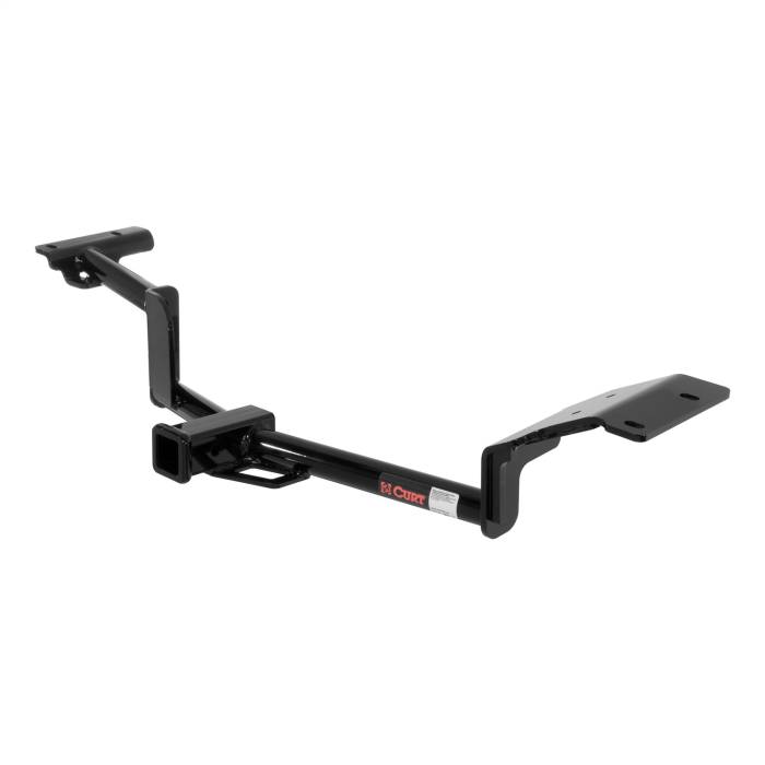 CURT - CURT Class III 2 in. Receiver Hitch 13110