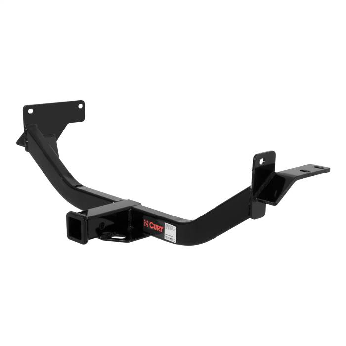 CURT - CURT Class III 2 in. Receiver Hitch 13113