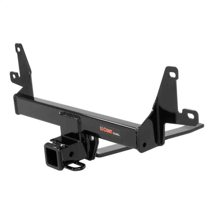CURT - CURT Class III 2 in. Receiver Hitch 13140