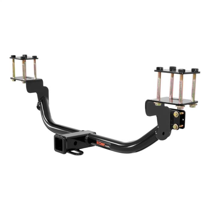 CURT - CURT Class III 2 in. Receiver Hitch 13155
