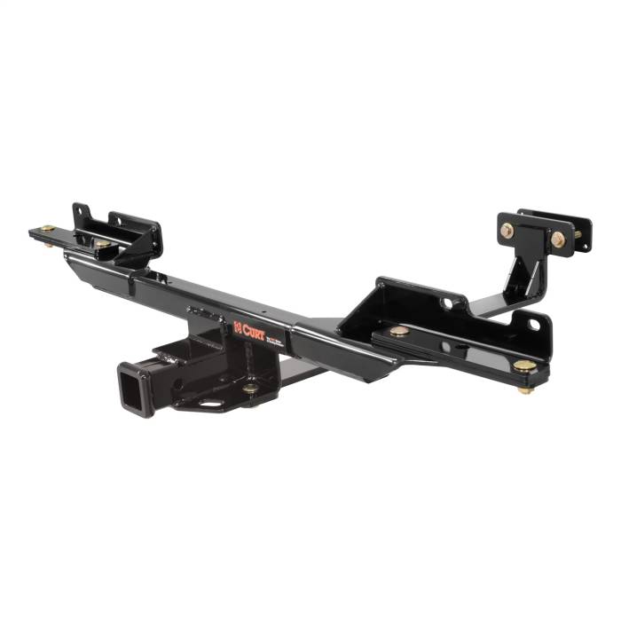 CURT - CURT Class III 2 in. Receiver Hitch 13173
