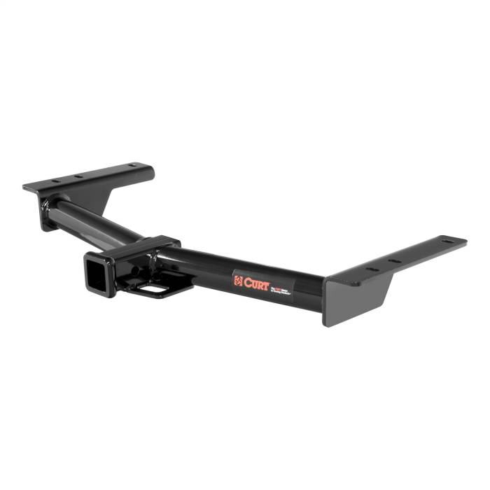 CURT - CURT Class III 2 in. Receiver Hitch 13193
