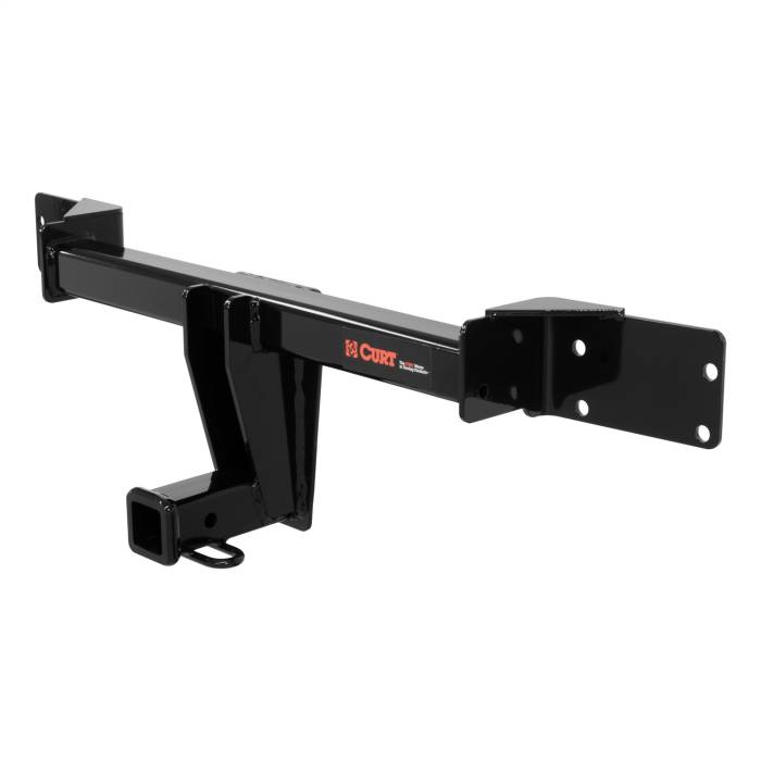 CURT - CURT Class III 2 in. Receiver Hitch 13197