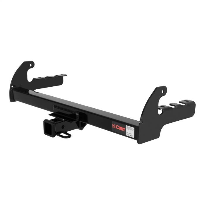 CURT - CURT Class III 2 in. Receiver Hitch 13280