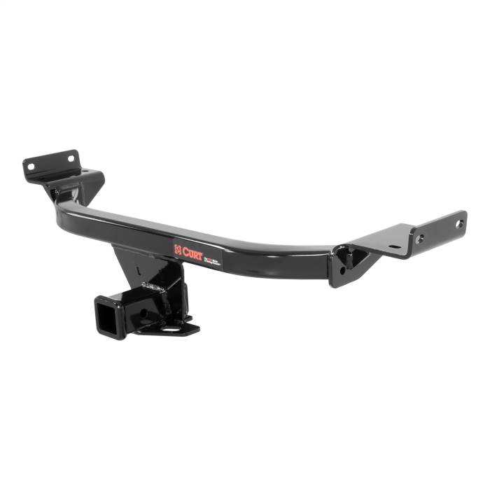 CURT - CURT Class III 2 in. Receiver Hitch 13281