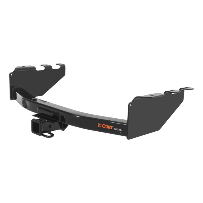 CURT - CURT Class III 2 in. Receiver Hitch 13301