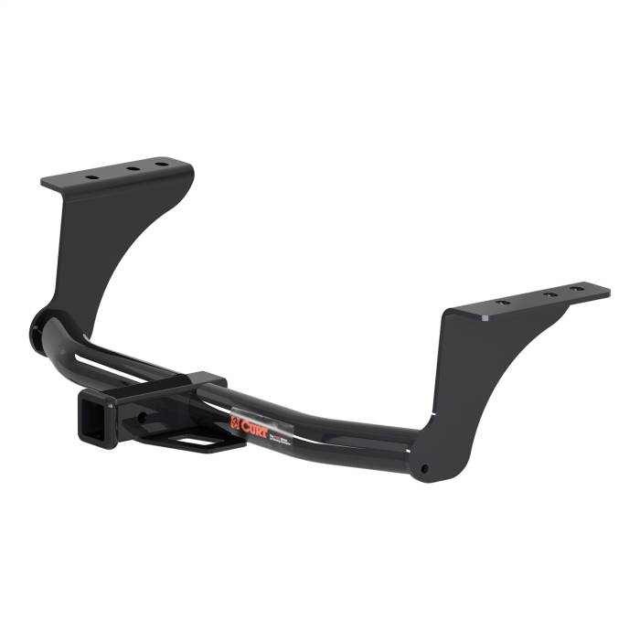 CURT - CURT Class III 2 in. Receiver Hitch 13307