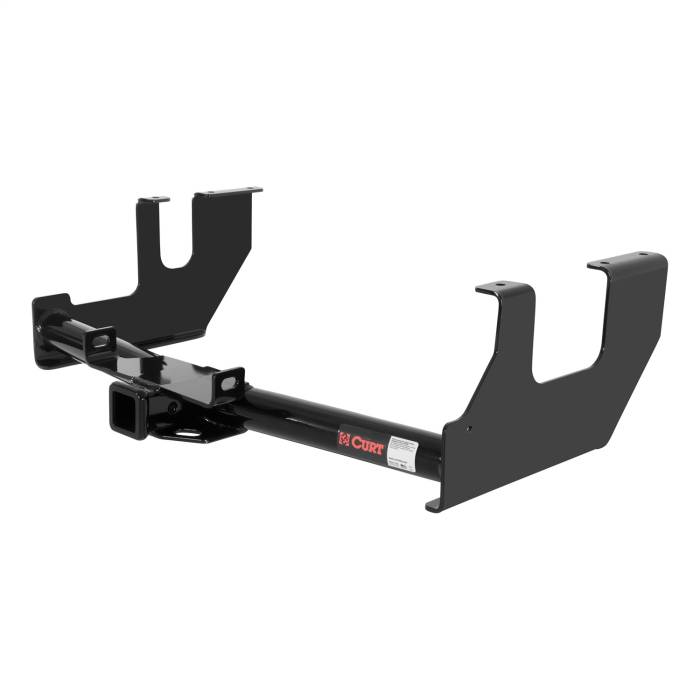 CURT - CURT Class III 2 in. Receiver Hitch 13352