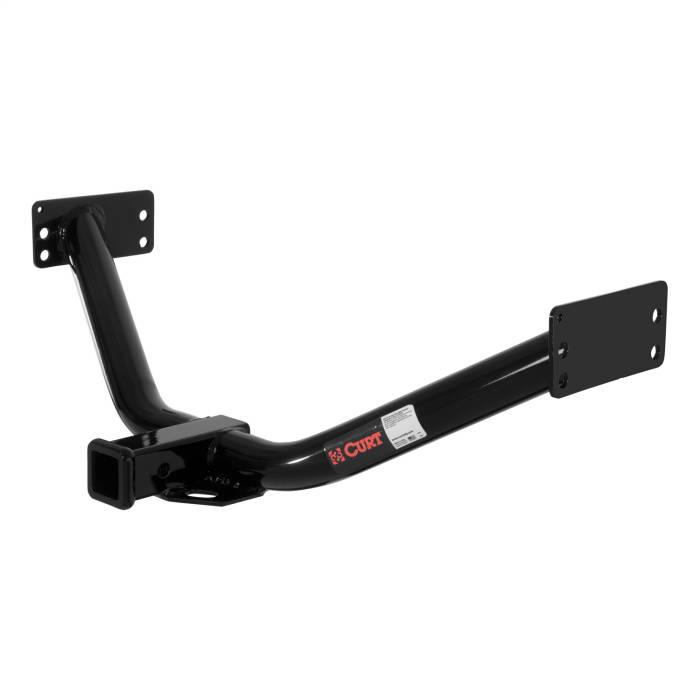 CURT - CURT Class III 2 in. Receiver Hitch 13354