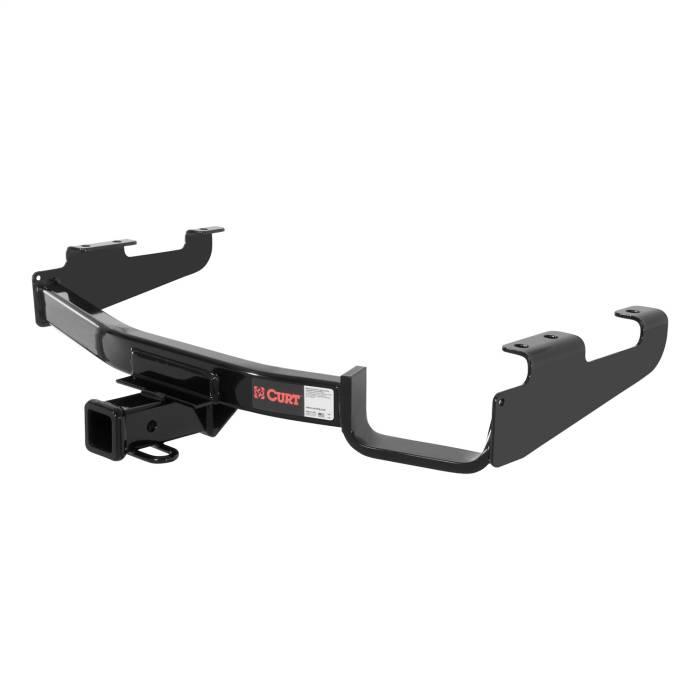 CURT - CURT Class III 2 in. Receiver Hitch 13362