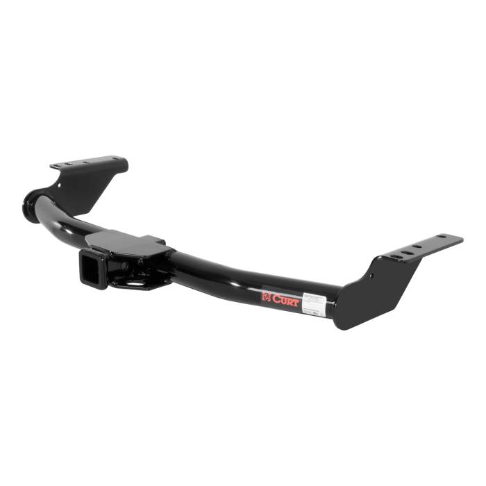 CURT - CURT Class III 2 in. Receiver Hitch 13367