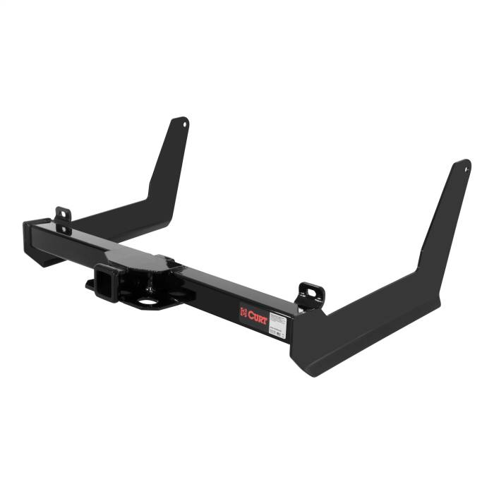 CURT - CURT Class III 2 in. Receiver Hitch 13372