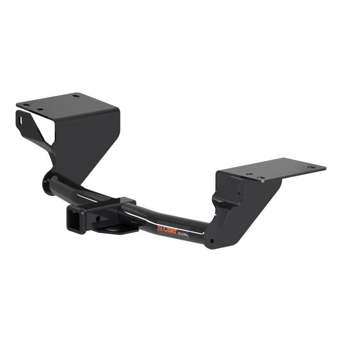 CURT - CURT Class III 2 in. Receiver Hitch 13380