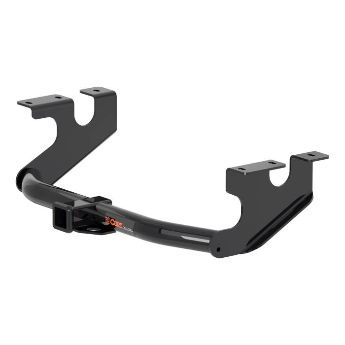 CURT - CURT Class III 2 in. Receiver Hitch 13391
