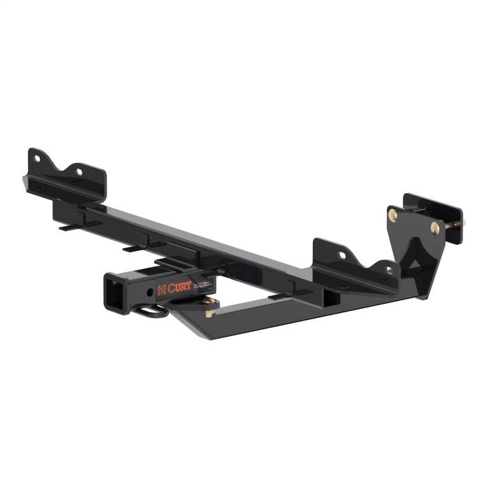 CURT - CURT Class III 2 in. Receiver Hitch 13411