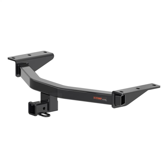CURT - CURT Class III 2 in. Receiver Hitch 13421