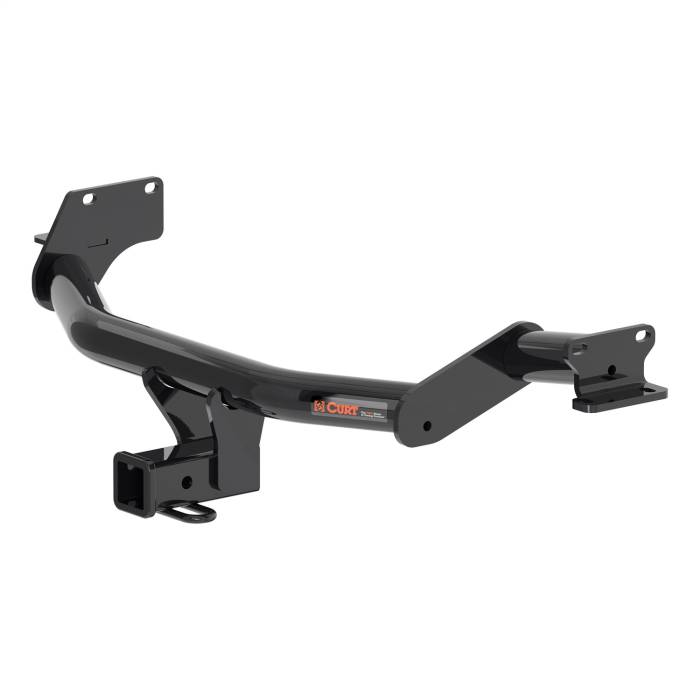 CURT - CURT Class III 2 in. Receiver Hitch 13427