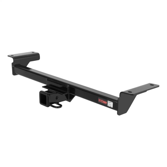 CURT - CURT Class III 2 in. Receiver Hitch 13536