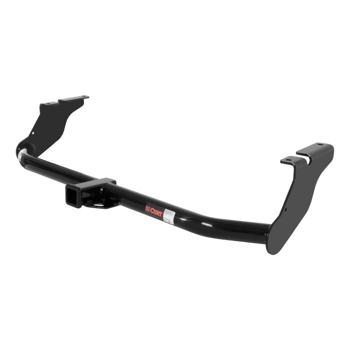CURT - CURT Class III 2 in. Receiver Hitch 13551