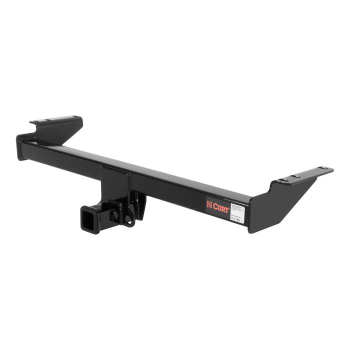 CURT - CURT Class III 2 in. Receiver Hitch 13559