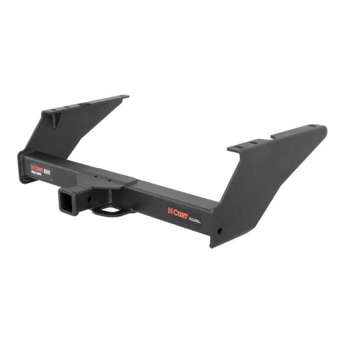 CURT - CURT Class V 2 in. Xtra Duty Hitch 15303