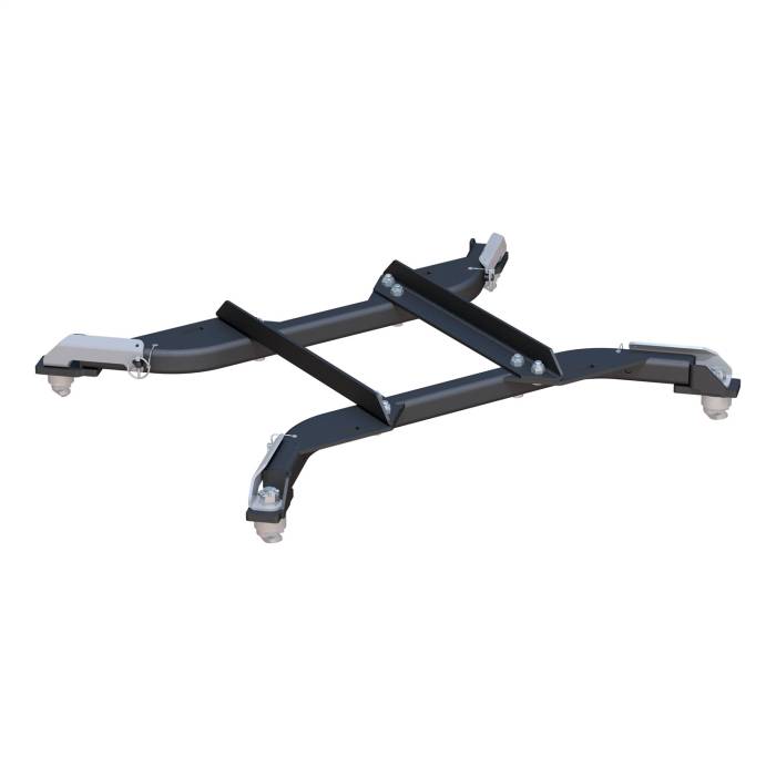 CURT - CURT Fifth Wheel Roller Mount Adapter 16022