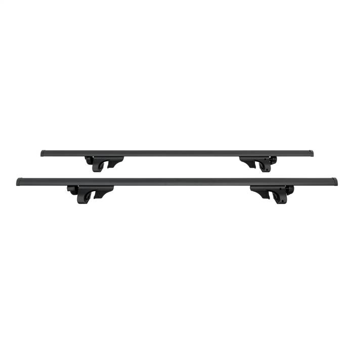 CURT - CURT Roof Mounted Cargo Rack 18118