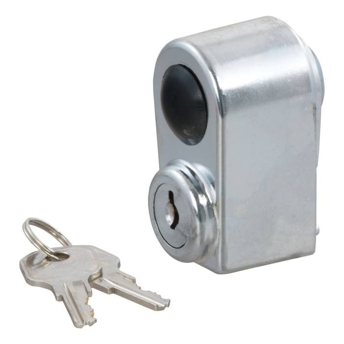 CURT - CURT Spare Tire Lock 23562