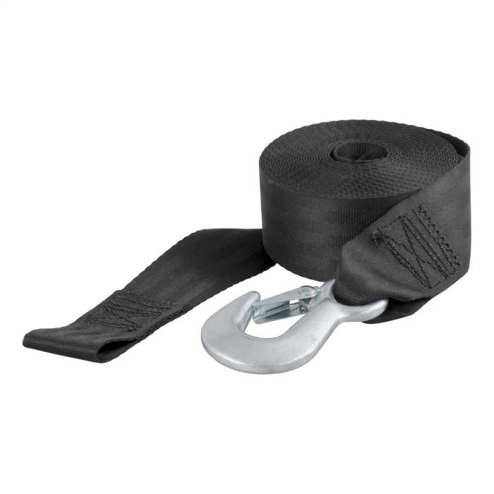 CURT - CURT Winch Strap 29007