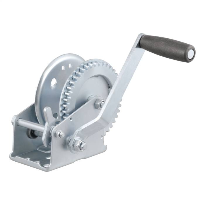 CURT - CURT Hand Winch 29424