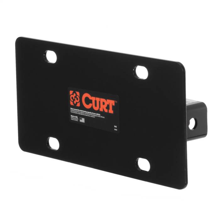 CURT - CURT License Holder 31002