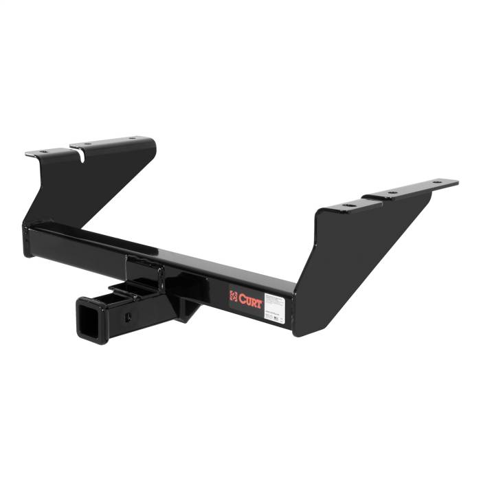 CURT - CURT Class III Mount Receiver Hitch 31012