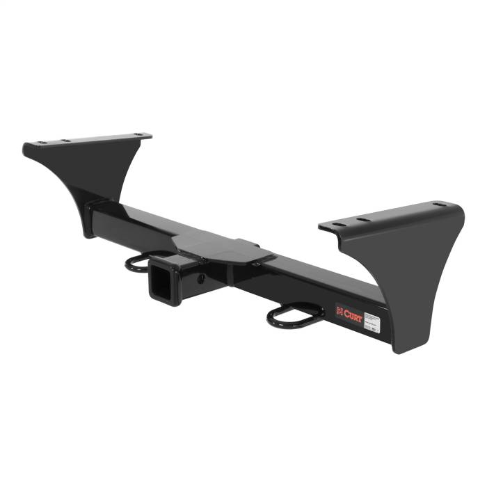 CURT - CURT Class III Mount Receiver Hitch 31022