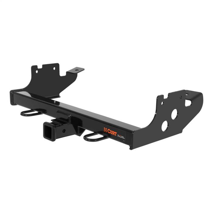CURT - CURT Class III Mount Receiver Hitch 31028