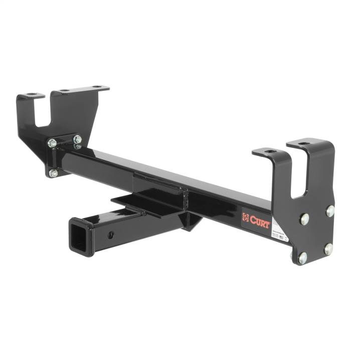 CURT - CURT Class III Mount Receiver Hitch 31048