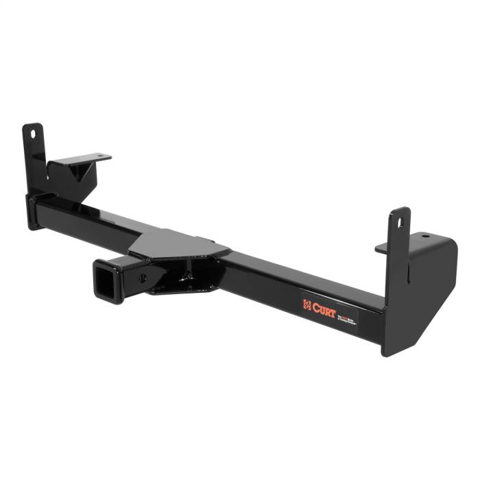 CURT - CURT Class III Mount Receiver Hitch 31065