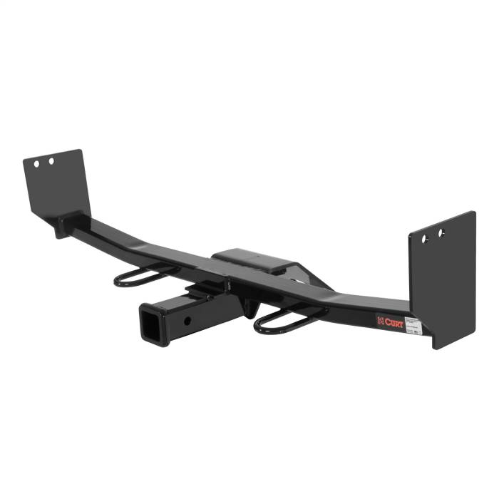 CURT - CURT Class III Mount Receiver Hitch 31080